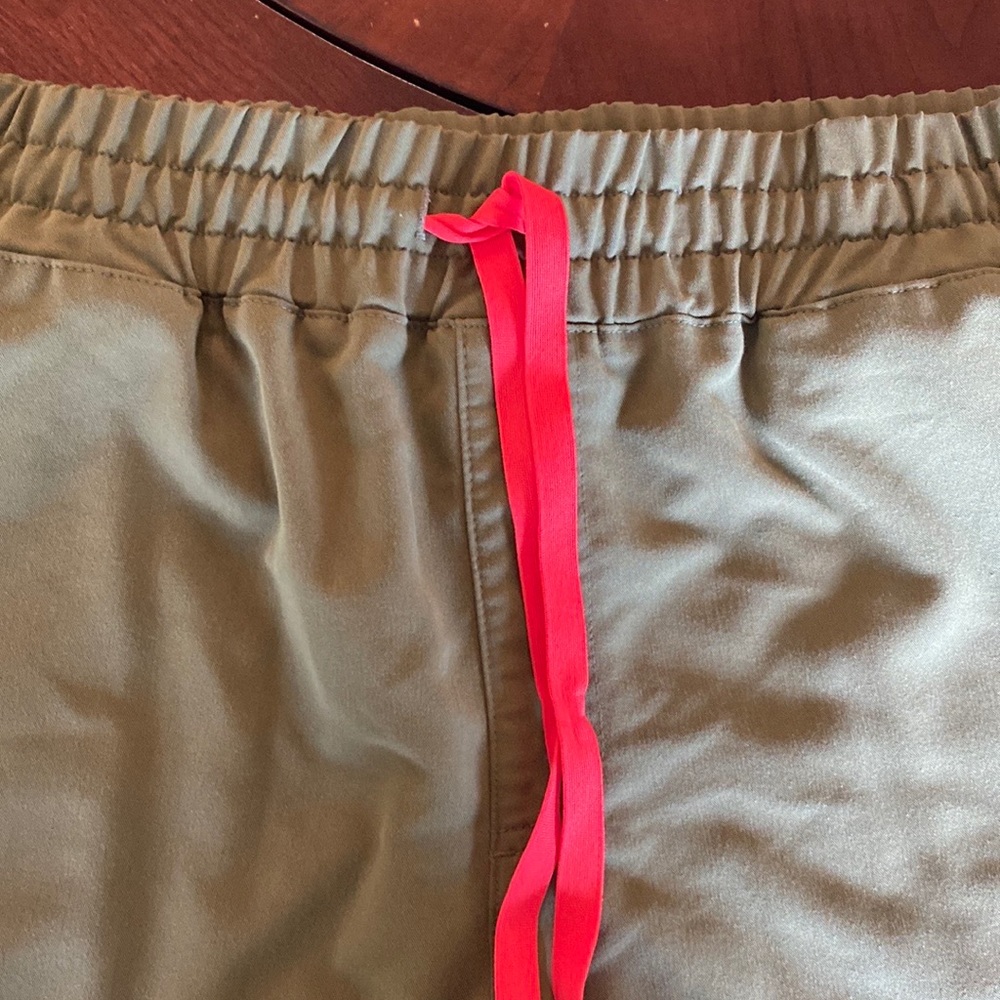 Figs High waisted yola skinny pant